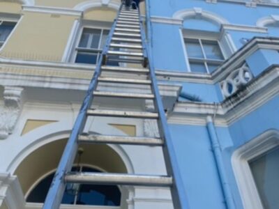 Reliable roof inspections in Dorset