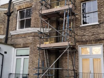 Roof and gutter cleaning in Dorset