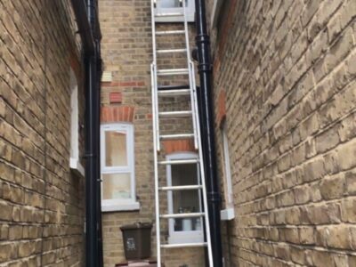 Comprehensive roof care in Dorset