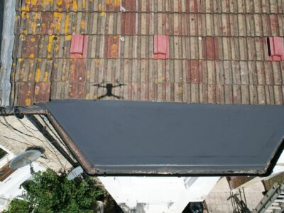 Quick and efficient roof repairs in Dorset