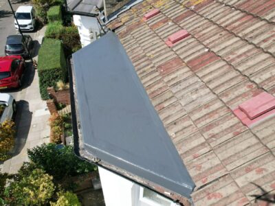 Dependable roofing specialists in Dorset