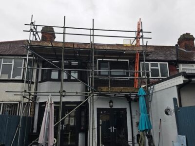 Roof leak solutions in Dorset