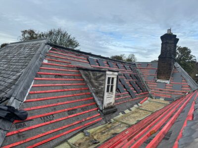 Affordable roofing quotes in Dorset